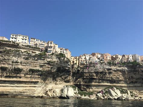 bastia bonifacio durée.